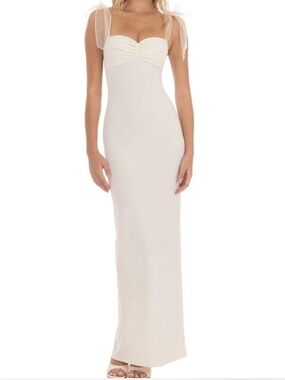 knee length dresses for ladies Elowen 27